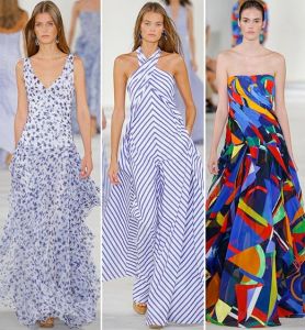 6 модни тенденции това лято